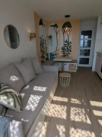 Cap Esterel Vue Climatise, Renove G4 227 Διαμέρισμα *