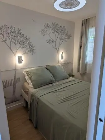 Cap Esterel Vue Climatise, Renove G4 227 Διαμέρισμα