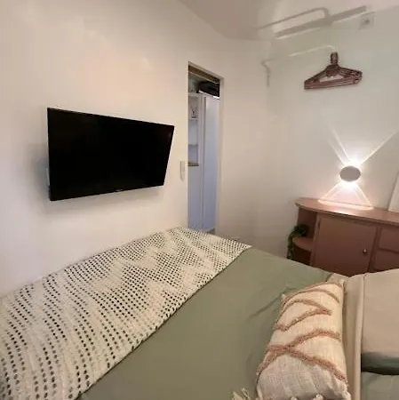 Cap Esterel Vue Climatise, Renove G4 227 Διαμέρισμα *