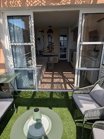 Διαμέρισμα Cap Esterel Vue Climatise, Renove G4 227 Saint-Raphaël