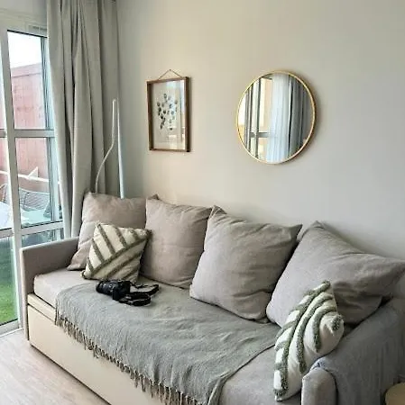 Cap Esterel Vue Climatise, Renove G4 227 Lejlighed *