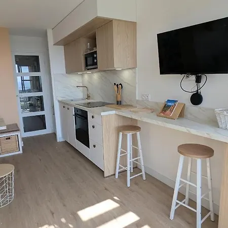 Cap Esterel Vue Climatise, Renove G4 227