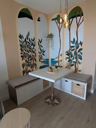 Cap Esterel Vue Climatise, Renove G4 227 Apartment