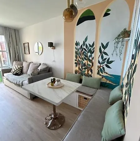 Cap Esterel Vue Climatise, Renove G4 227